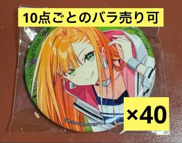 학마스 The 1st period 75mm 그리캔 시운세이카 40점