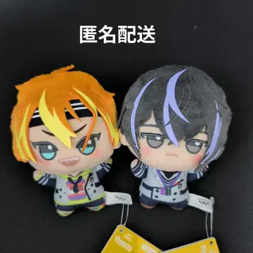 18TRIP SD 인형 히루반 이토타케 아쿠타 이가와 키로 에이트리