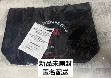 PULSE ON TREASURE 업그레이드 나고야 블랙 혜택 IG 아레나