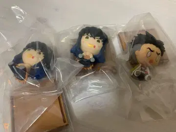 귀멸의 칼날 ~언니의 원수~ 제일복권 F상 G상