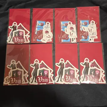 Knight the JAckpot 팬미 복권 바우군