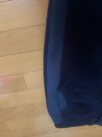 라웃드 마우스 겨울 남성 바지