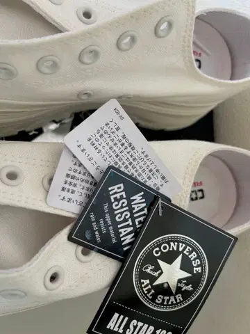 새상품 컨버스 올스타 100 트랙 웨이브 MN OX 통굽