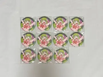 마계학원! 마지 이리마 군 마이리마 전시회 캔뱃지 쿠라라