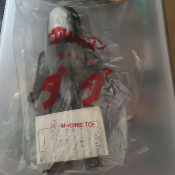 M1호 M-ICHIGO TOY 다다 피규어 미개봉