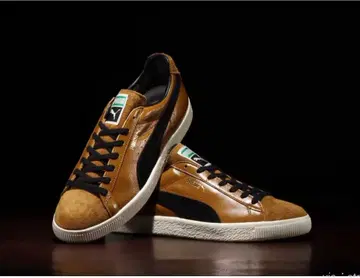 puma suede vtg soma atmos 28