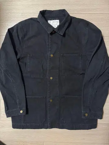 One of these days Ron Herman 덕 자켓