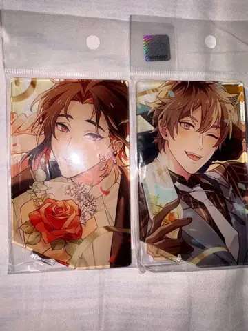 NU:카니발 누카니 야쿠모 에이트 아크릴 스탠드