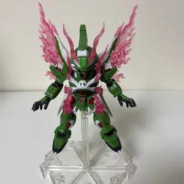 NXEDGE STYLE 팬텀 건담