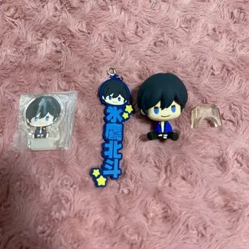 앙스타 히다카 호쿠토 제일복권