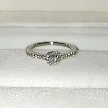 반돔 아오야마 그레이스 반지