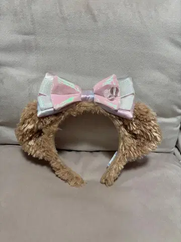 셰리 메이 머리띠