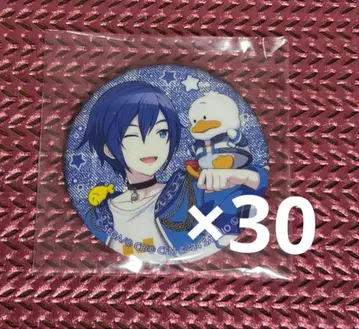 프로세카 캔뱃지 KAITO 산리오