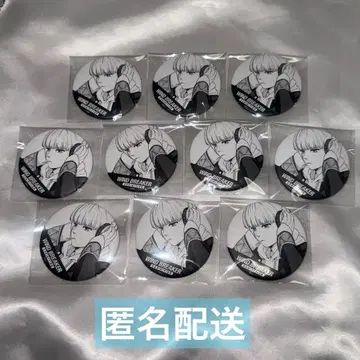 WIND BREAKER전 원작 장면 캔뱃지 카지 렌 세트