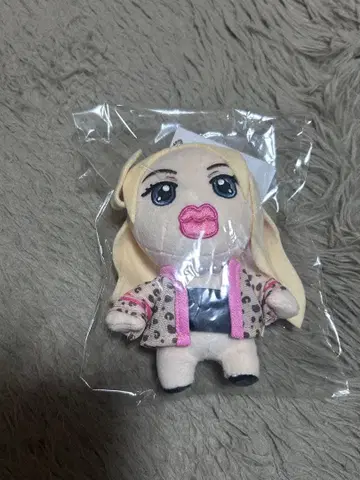 아렌님 호테라바 아기 조개 봉제 인형