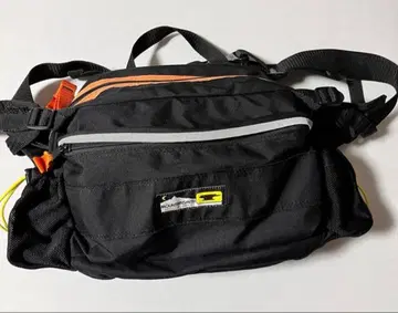 [ MOUNTAIN Smith ] 럼버 백