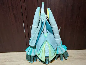 포켓몬스터 철화구야 봉제 인형 울트라비스트 UB