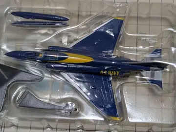 F-toys 1/144 WORK SHOP F-4J 팬텀 II