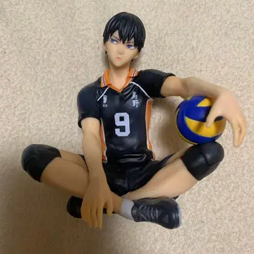 카게야마 토비오 테노히라 피규어