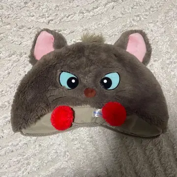 베를리오즈 팬캡