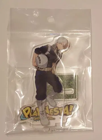 [ 히로아카 ] 네스타 아크릴 스탠드 토도로키