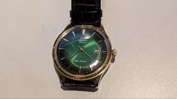 ORIENT Bambino 반비노 자동 와인딩 손목시계