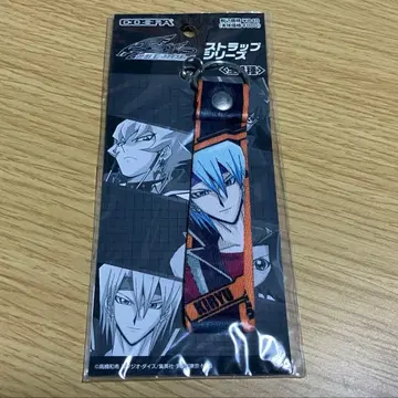 유희왕 유희왕5D's 키류 키류 쿄스케 스트랩 코스파