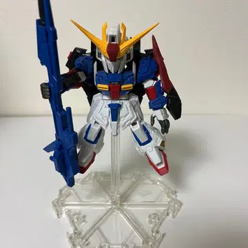 NXEDGE STYLE Z건담+하이퍼 메가 런처