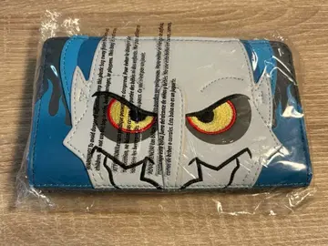 라운지 플라이 디즈니 하데스 지갑