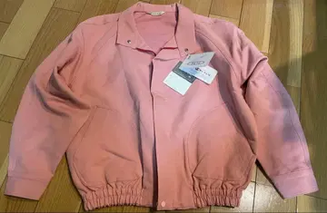 레트로 점퍼 자켓 작업복 워크 자켓 유니폼