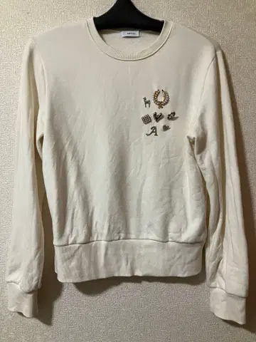 Ships 비쥬 속기모 맨투맨