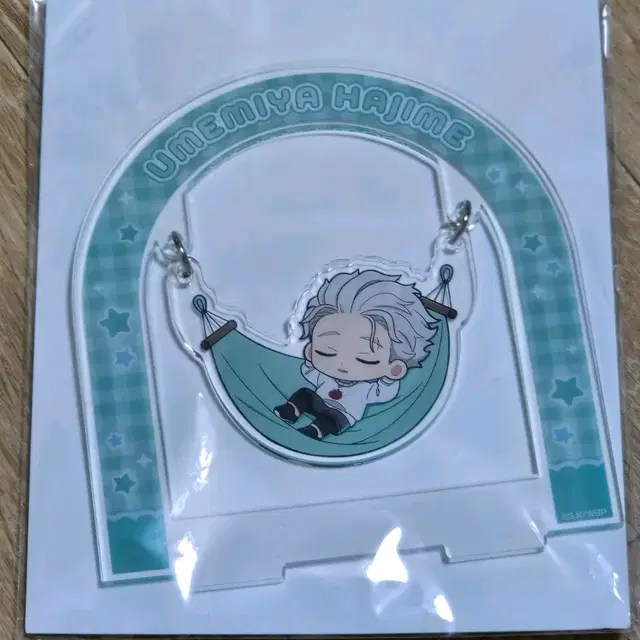 윈브레 우메미야 sd 아크릴스탠드