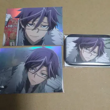 도겐 안키 off shot style 도카 츠키요미