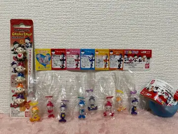 [ 미개봉품 ] 프리모 푸엘 미니 컬렉션 당시품 레어 가챠