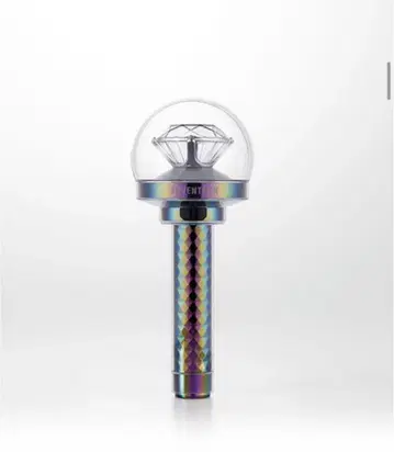 SEVENTEEN 응원봉 캐럿봉