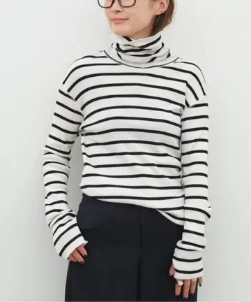 Deuxieme Classe rib 터틀 보더