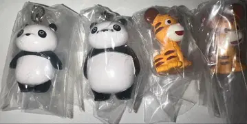 팬더 팬더 메지루시 액세서리 팬짱 파팬더 토라짱