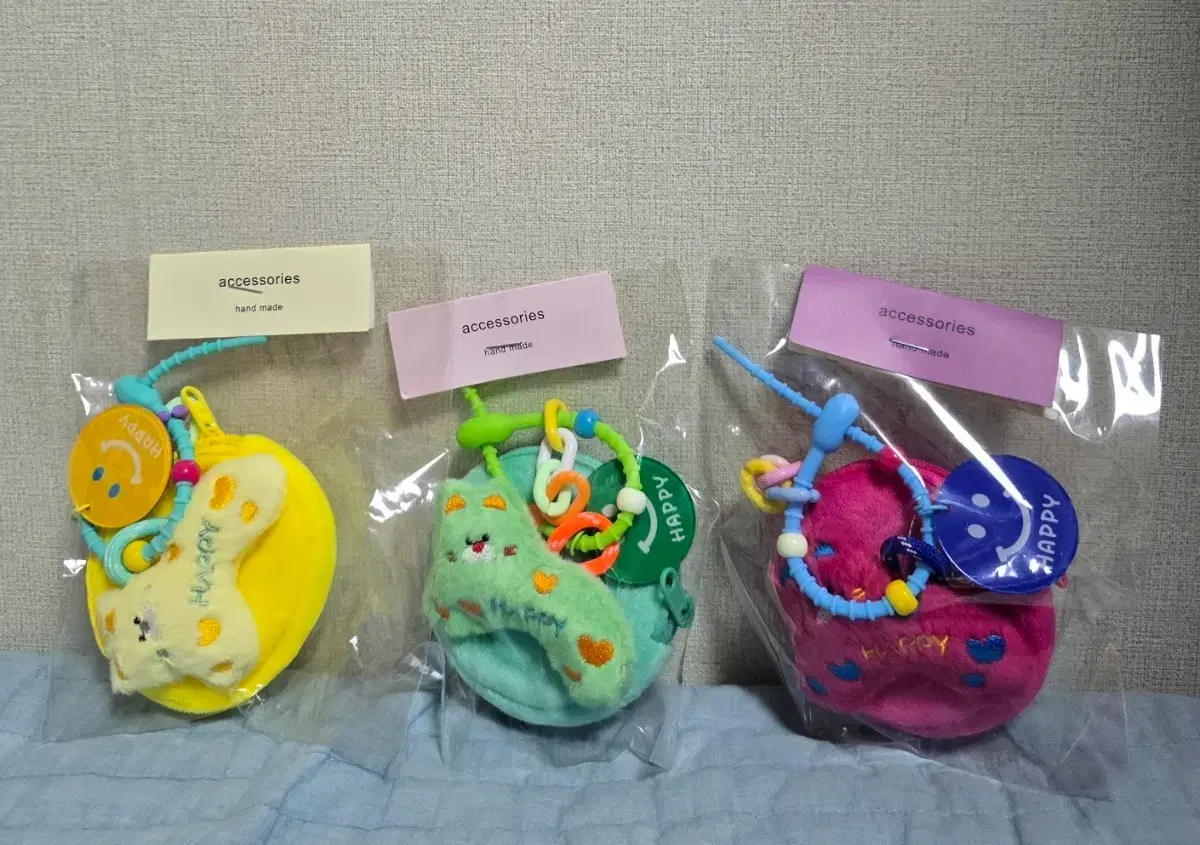 Sandbox Friends Coin Wallet on Bunjang Global Site.