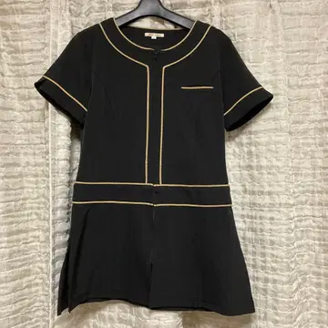 모드 루이즈 Mode Louis 튜닉 L