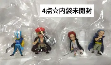 [ 4점 미개봉 최종 가격 인하 ] ONEPIECE 원피스 열매