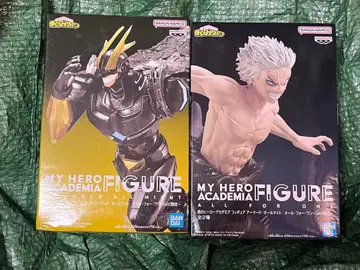 [ 히로아카 ] GIGO 한정판 피규어 2체 세트