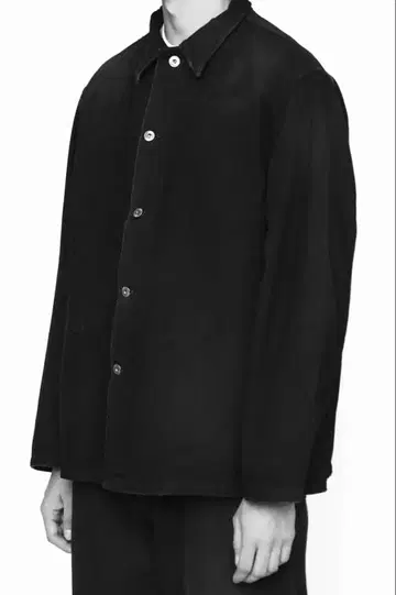 아프레쎄 WW2 US Army 빈티지 데님 커버올