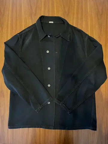 아프레쎄 WW2 US Army 빈티지 데님 커버올