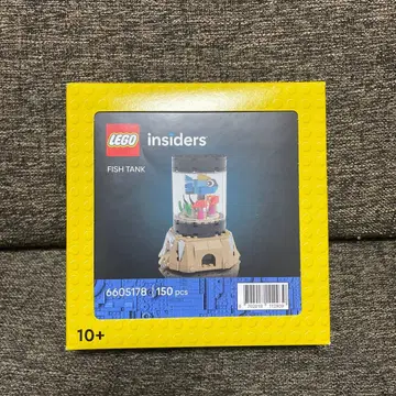 LEGO 수족관 6605178