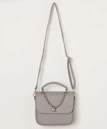 wego 미라클 체인 통 숄더