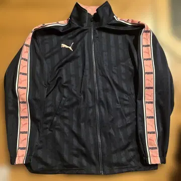 푸마 PUMA 저리 푸자 핑크 핑크