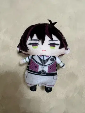 니지산지 Speciale 사카요리 소마 퍼펫