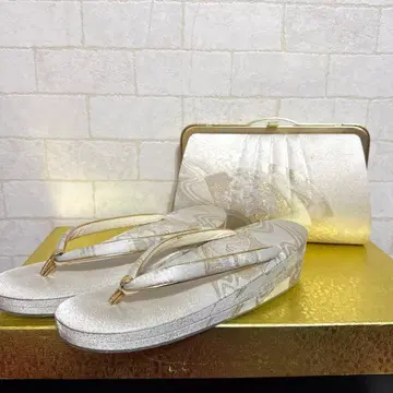 실버 조리 백 세트 L 사이즈