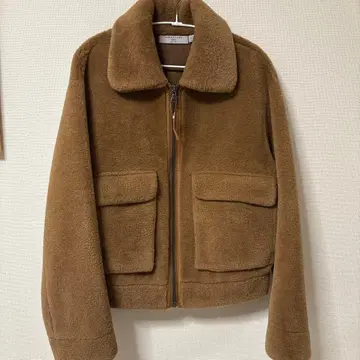 이에나 urbancode 보아 봄버 자켓