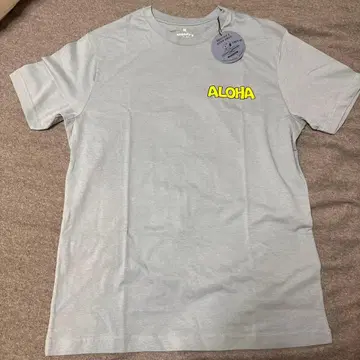 스누피 하와이 하레이와 T셔츠